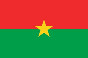 Terrorist attack in Burkina Faso left 10 killed