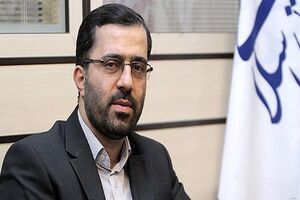 از معرفی آقای میدری به عنوان وزیر تعجب می‌کنم + فیلم