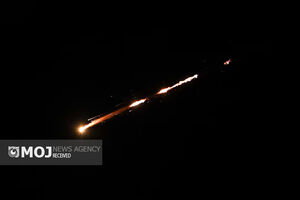 گزارش اختصاصی شبکه CBS News از حمله مرگبار ایران به پایگاه ارتش آمریکا در کویت + فیلم