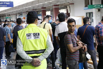 قصاص با طناب دار در انتظار شیوع دهندگان کرونا است