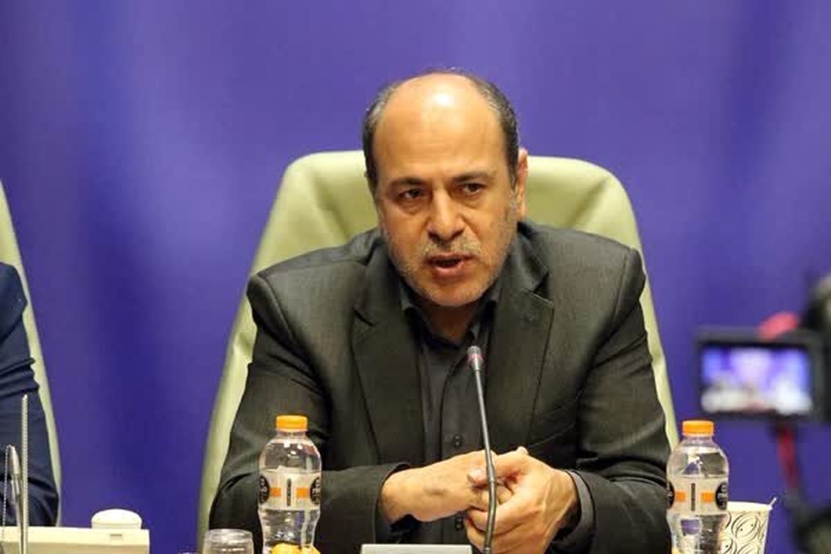 صفدر کشاورز