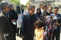 ارتقاء سلامت جامعه  در گرو مشارکت مردمی است/ ضرورت ورود سازمان های مردم نهاد در حوزه سلامت