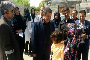 ارتقاء سلامت جامعه  در گرو مشارکت مردمی است/ ضرورت ورود سازمان های مردم نهاد در حوزه سلامت