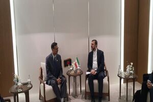 ایران و بنگلادش در حاشیه نشست ائتلاف تمدن‌ها گفتگو کردند