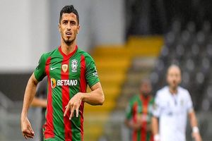 علی علیپور در پرتغال گل زد