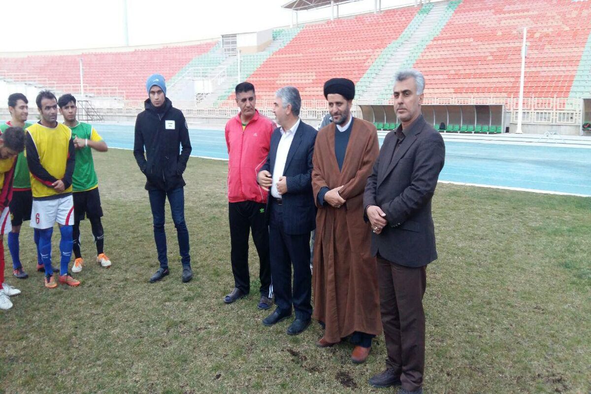ورزش