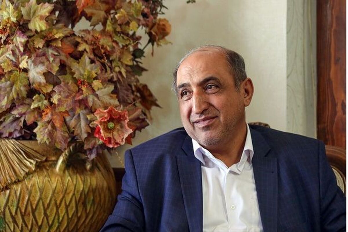 عیسی فرهادی