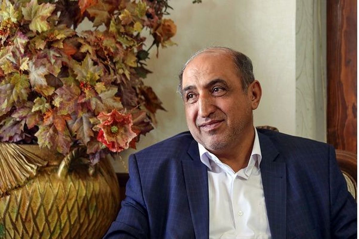 عیسی فرهادی