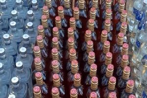 آگاه سازی دانش آموزان نسبت به آثار سوء مصرف مواد مخدر ضروری است