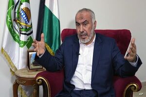 اشغالگران عامدانه آتش‌بس غزه را نقض می‌کنند