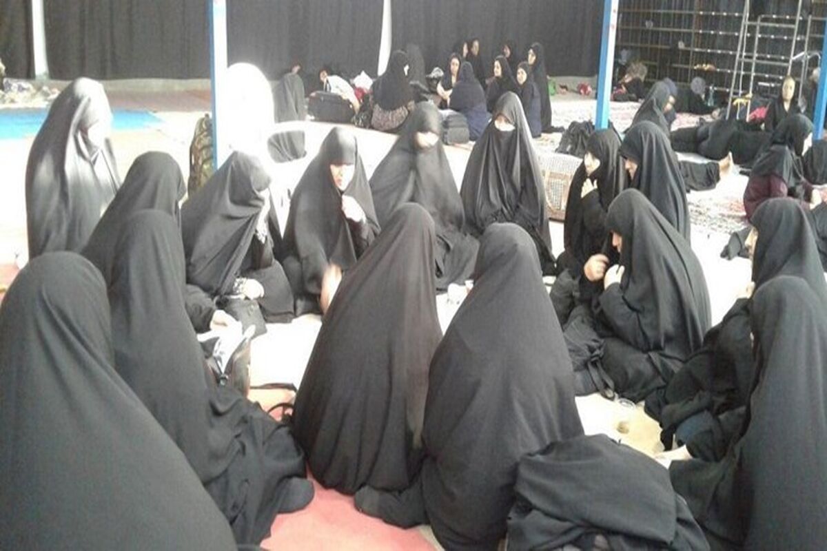  ماندانا جلالی 