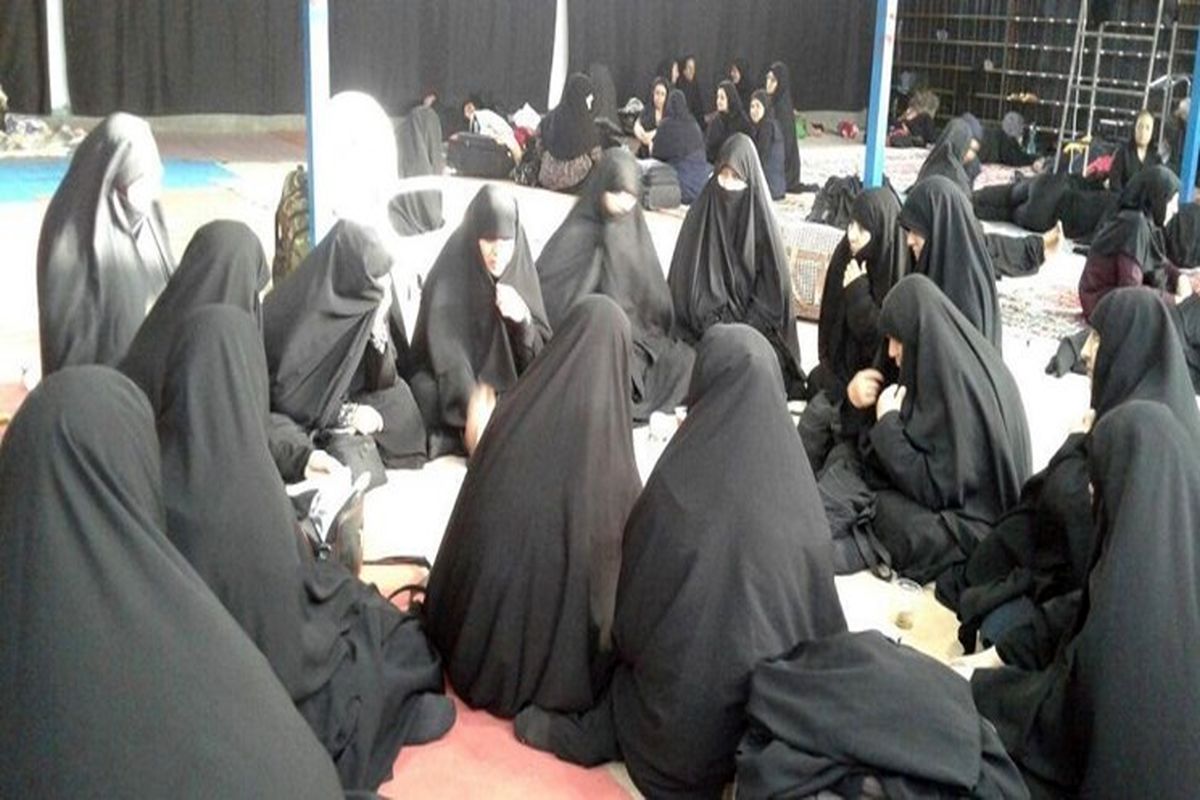  ماندانا جلالی 