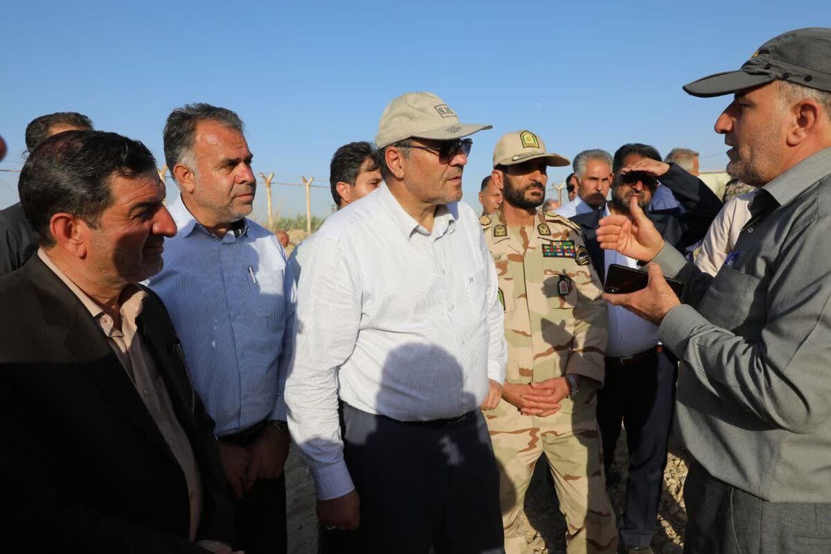 بازدید.