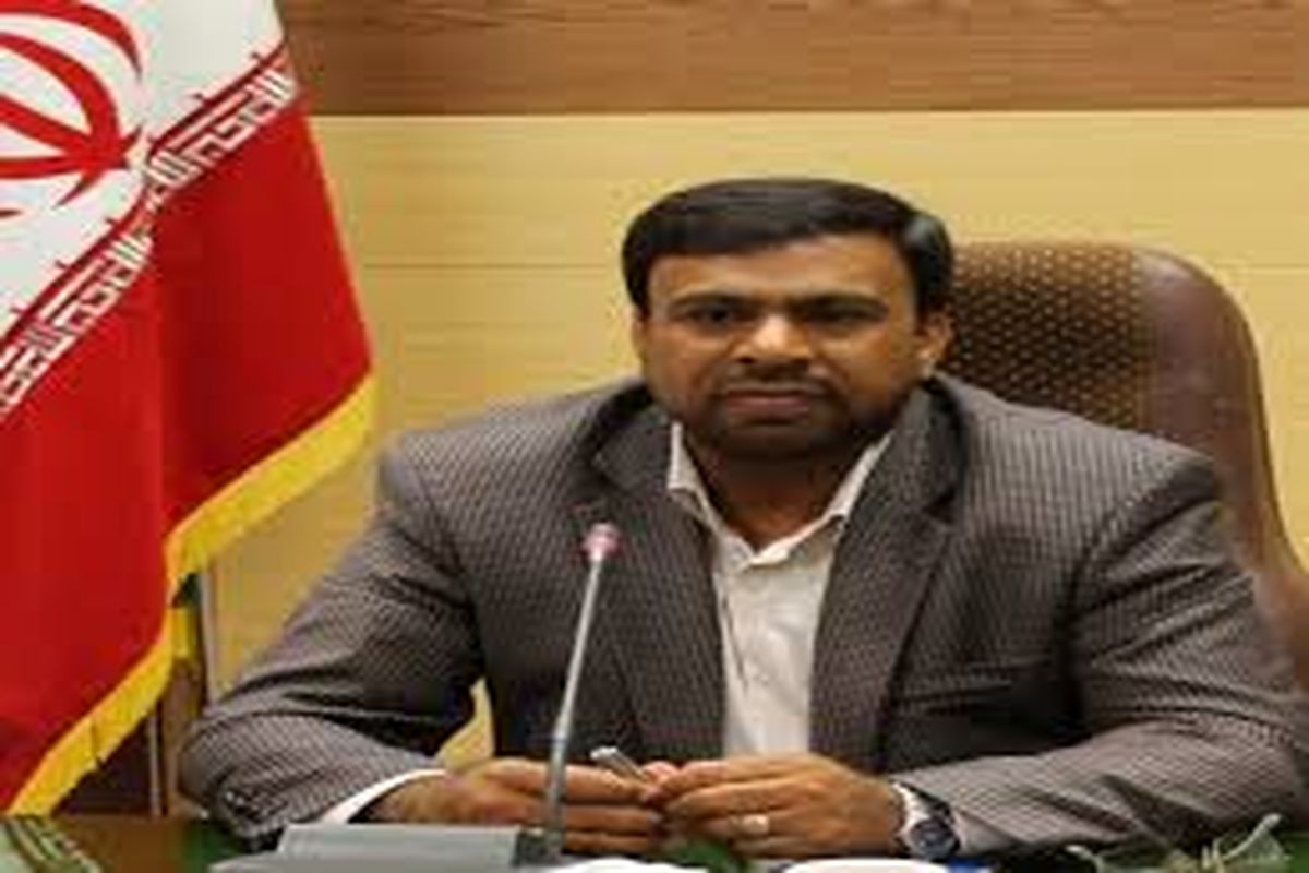 فرماندار بندرعباس