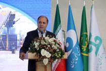 دانش هسته‌ای راهکار غلبه بر چالش‌های اقلیمی و کمبود آب است