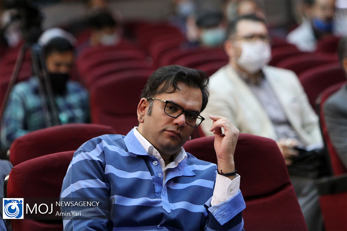 چهارمین جلسه دادگاه رسیدگی به اتهامات محمد امامی