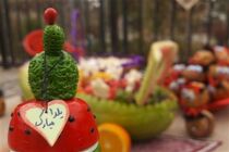 جشن بزرگ یلدا و اولین نمایشگاه حفظ سنت های ملی در گرگان برپا می شود