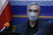وزیر بهداشت وارد خوزستان شد