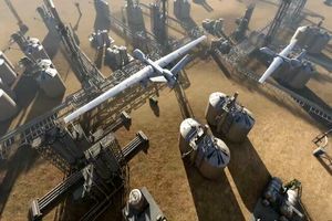 تصور اینکه ایران بتواند به طور قاچاقی موشک به یمن برساند مسخره است