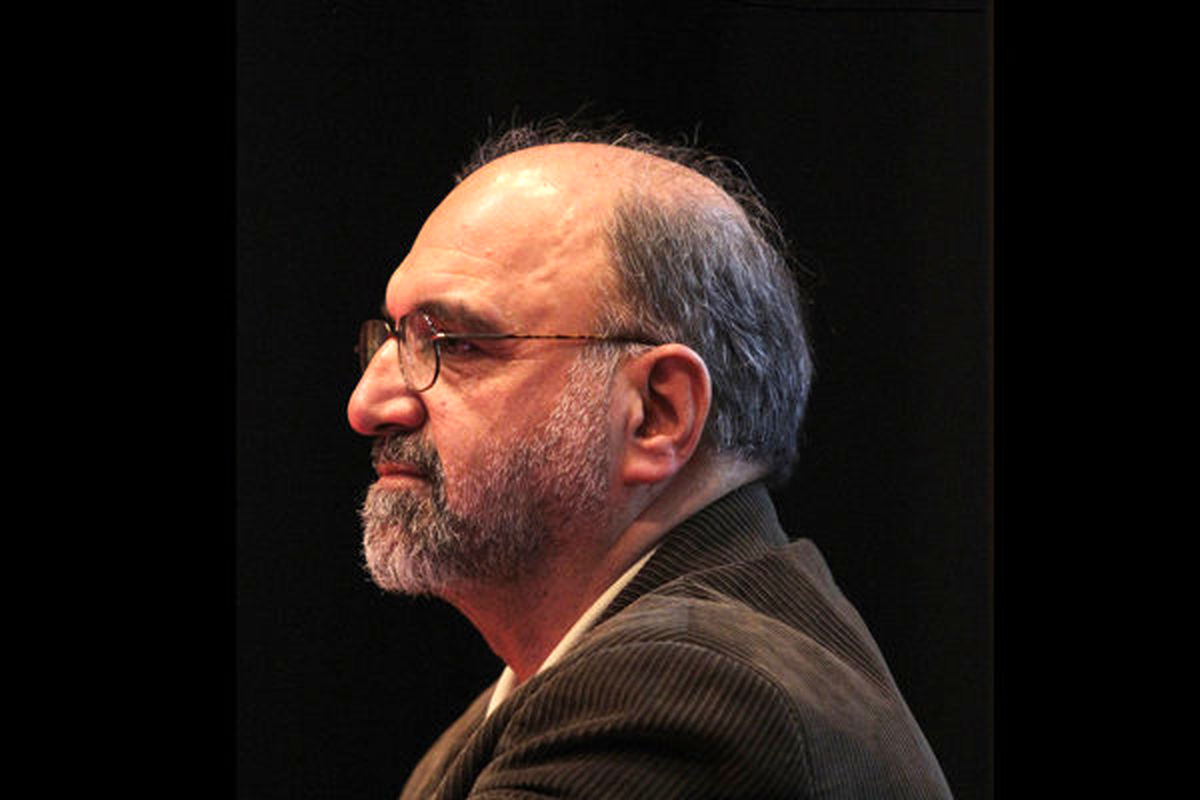 عبدالکریم سروش