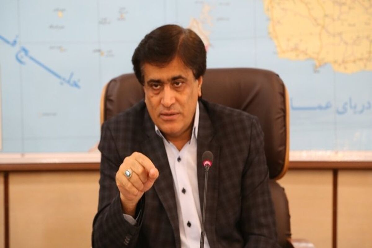 معاون سیاسی، امنیتی استانداری هرمزگان