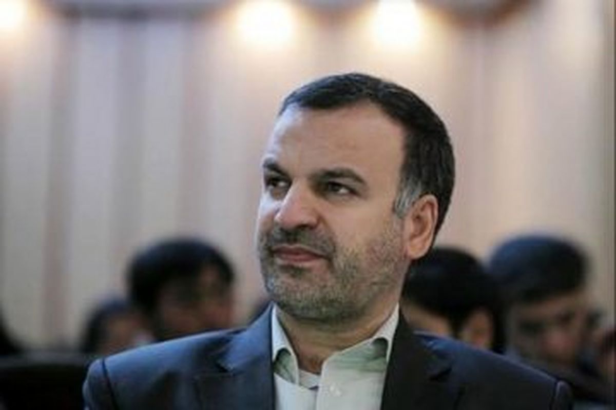 دکتر محمحسین سرمست