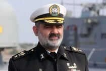 اقتدار دریایی ایران پشتوانه امنیت خطوط کشتیرانی است