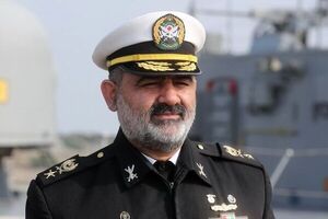 اقتدار دریایی ایران پشتوانه امنیت خطوط کشتیرانی است