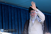 رئیس و مسئولان قوه قضائیه با رهبر معظم انقلاب دیدار می کنند