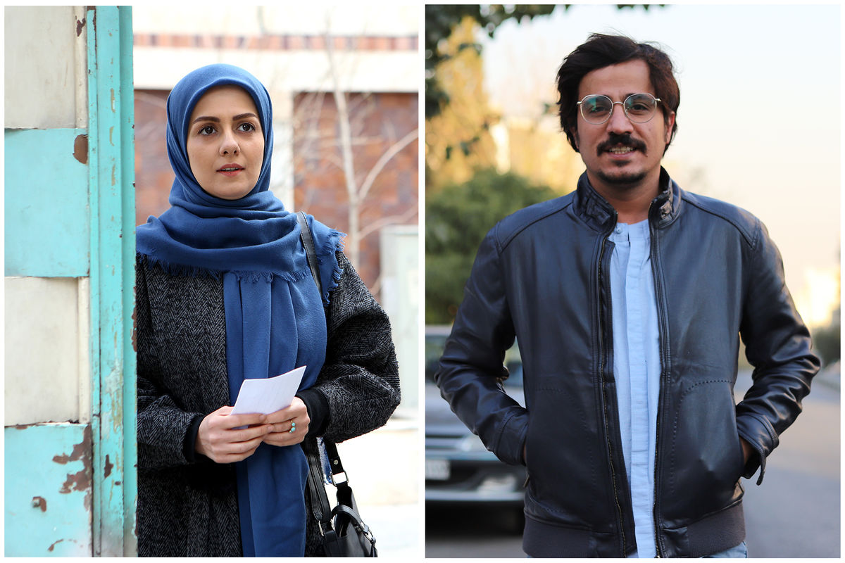 سریال جناب عالی