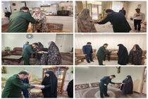 سپاه معجزه انقلاب اسلامی است