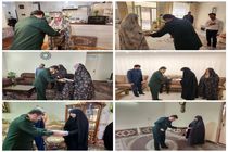 سپاه معجزه انقلاب اسلامی است