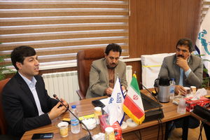 زبان هنر بهترین انتخاب برای توسعه زیرساخت ها در استان است