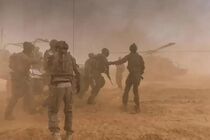 منابع خبری از حادثه سخت در غزه خبر دادند