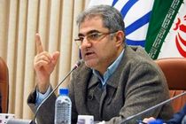 عقب‌ماندگی‌های مازندران بسیار زیاد است