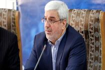 بازدید عرف از ستاد انتخابات کشور
