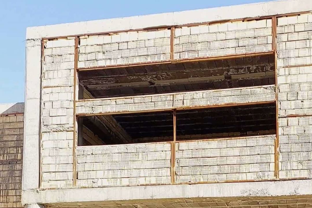 نوسازی مدارس