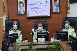 نقش رسانه ها در پشتیبانی از ماموریت‌های پلیس، نقشی ممتاز و بی بدیل است