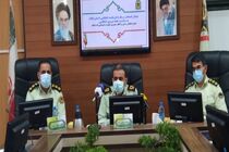 نقش رسانه ها در پشتیبانی از ماموریت‌های پلیس، نقشی ممتاز و بی بدیل است