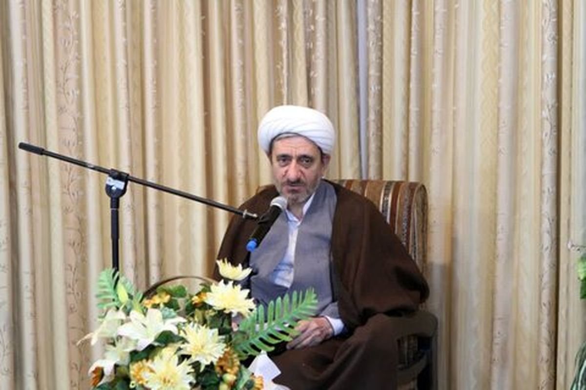  حجت‌السلام عبداللهی