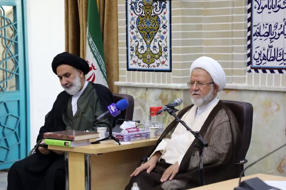 شورای هماهنگی 