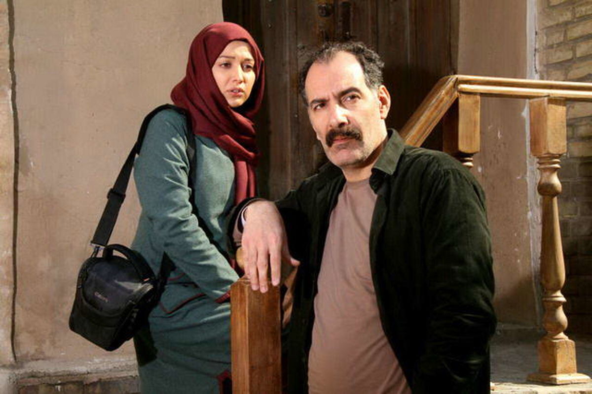 سریال گمشدگان