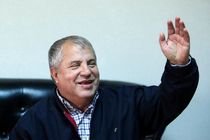 آخرین وضعیت جسمانی علی پروین