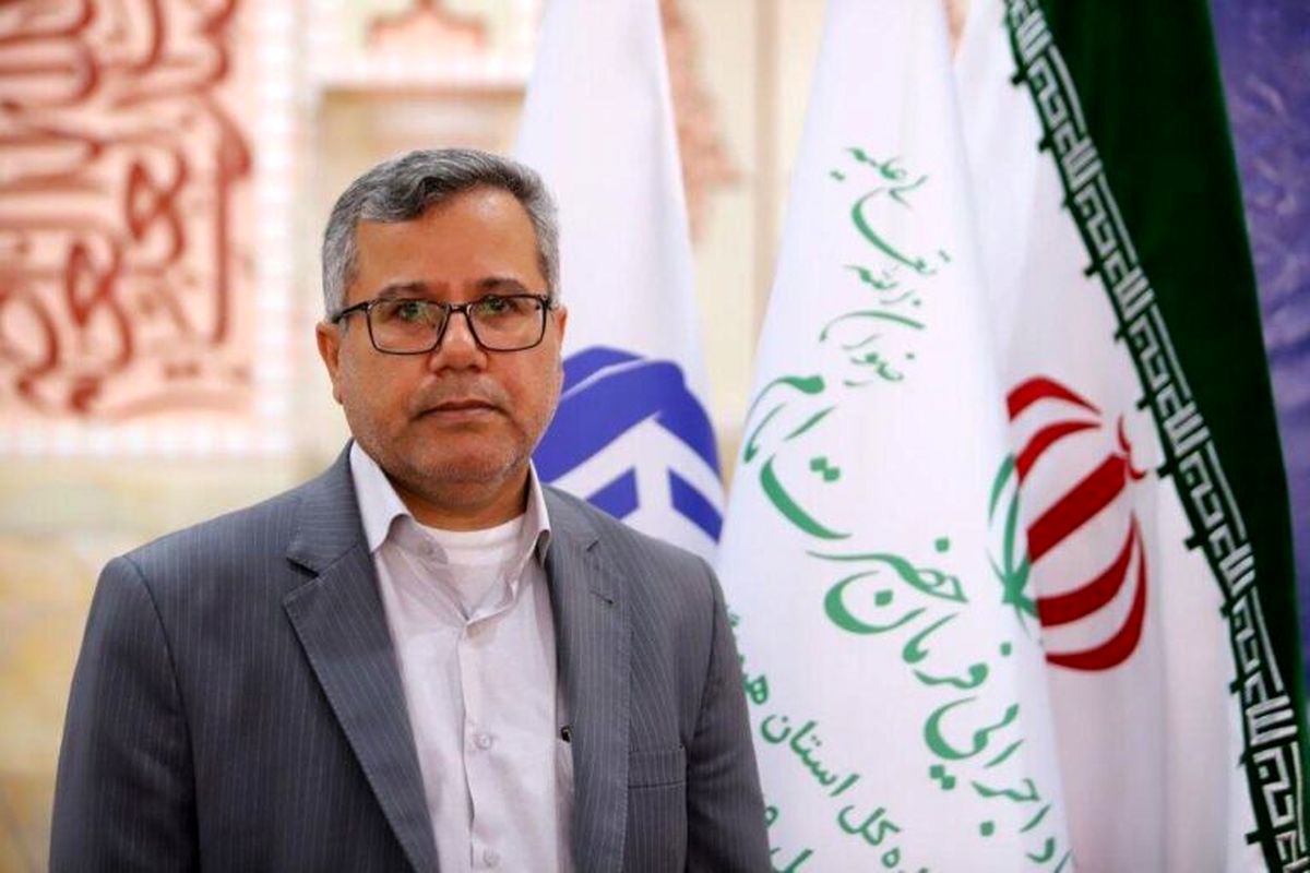 ستاد اجرایی فرمان امام ره