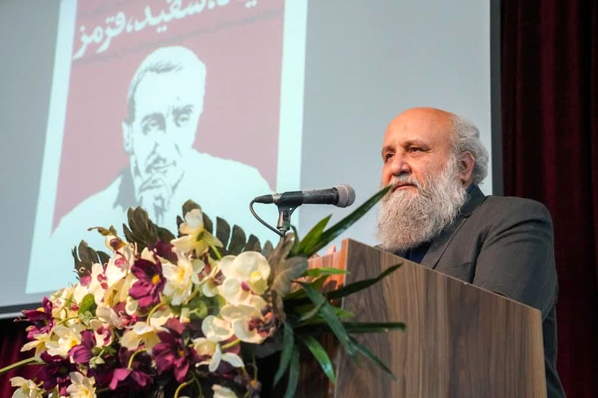 مسعود نجابتی