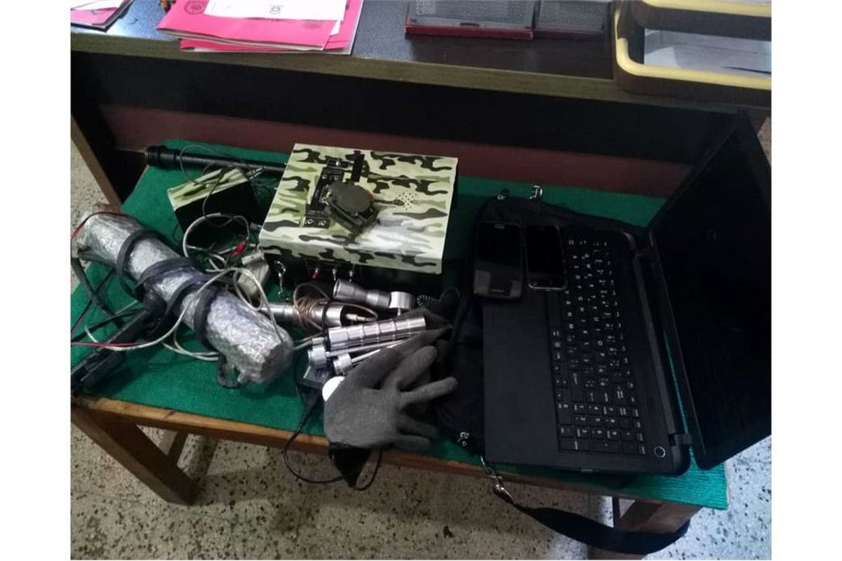 میراث‌فرهنگی مازندران