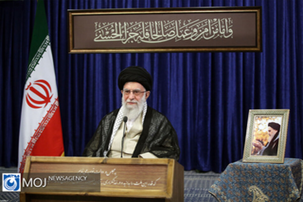سخنرانی+مقام+معظم+رهبری+در+سالروز+رحلت+امام+خمینی+(ره)