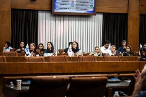 قرعه کشی لیگ برتر بسکتبال بانوان انجام شد