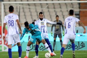 ساعت بازی استقلال و شاهین شهرداری‌ بوشهر مشخص شد	