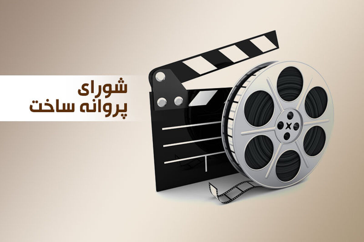 شورای ساخت سازمان سینمایی